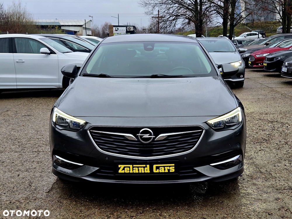 Opel Insignia 1.5 T Innovation S&S - 3