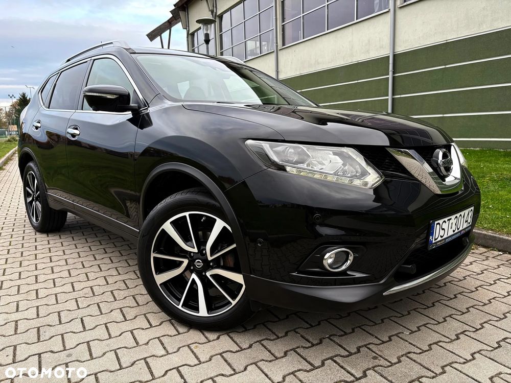 Nissan X-Trail 1.6 DIG-T Tekna - 2