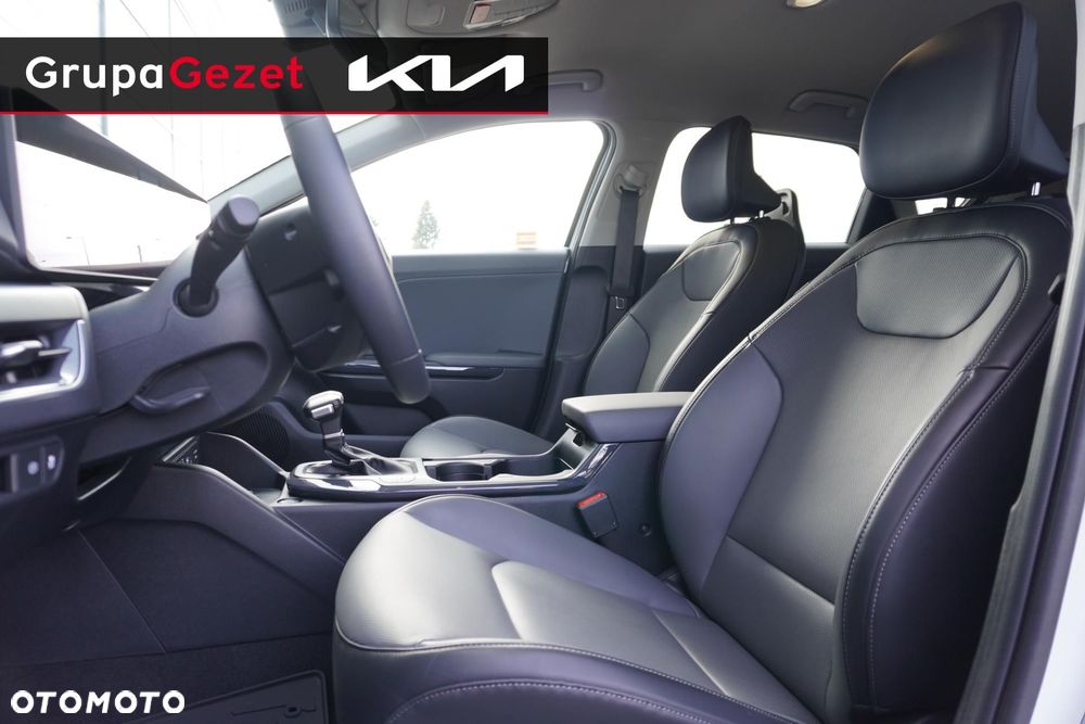 Kia K4 1.6 T-GDI L - 5