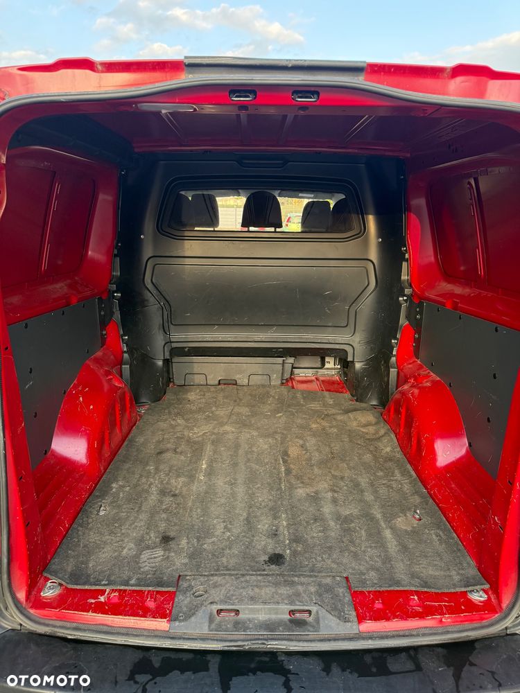 Opel Vivaro Extra Long 3,1t (bryg.) - 13