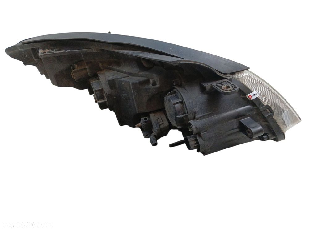 LAMPA LEWY PRZÓD KIA PRO CEED I (2007-2010) 1.6 CRDI 90KM 92101-1H000 - 2