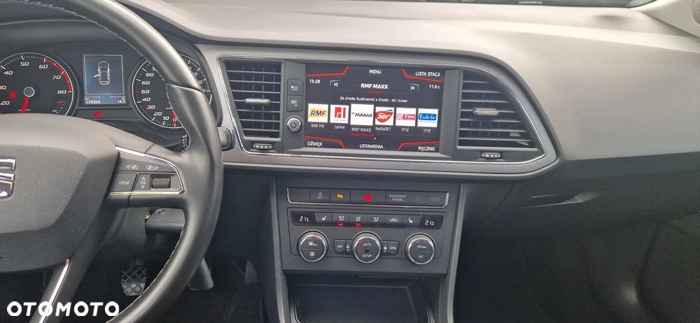 Seat Leon 1.2 TSI Start&Stop CONNECT - 17