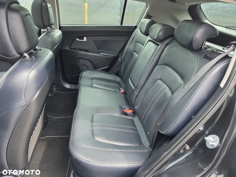 Kia Sportage 1.6 GDI 2WD Fifa World Cup Edition - 7