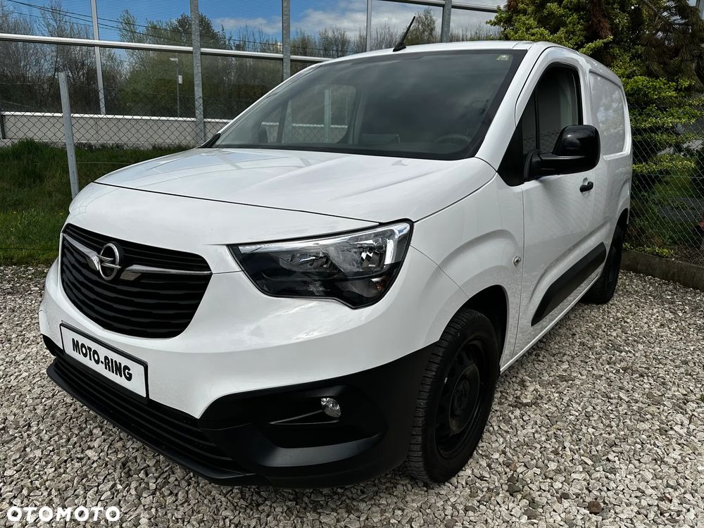 Opel Combo - 2