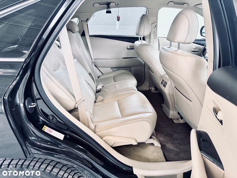 Lexus RX 450h Elite Navi - 15