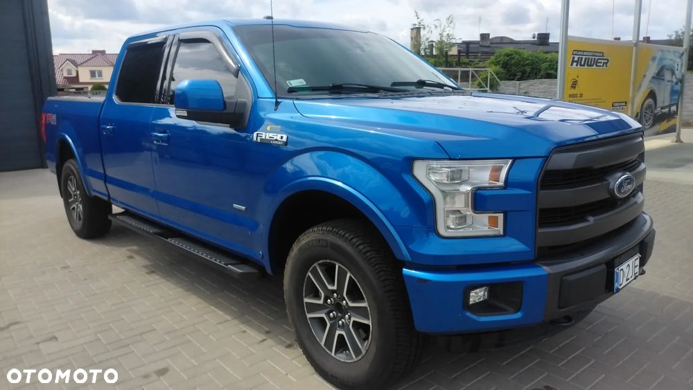 Ford F150 - 13