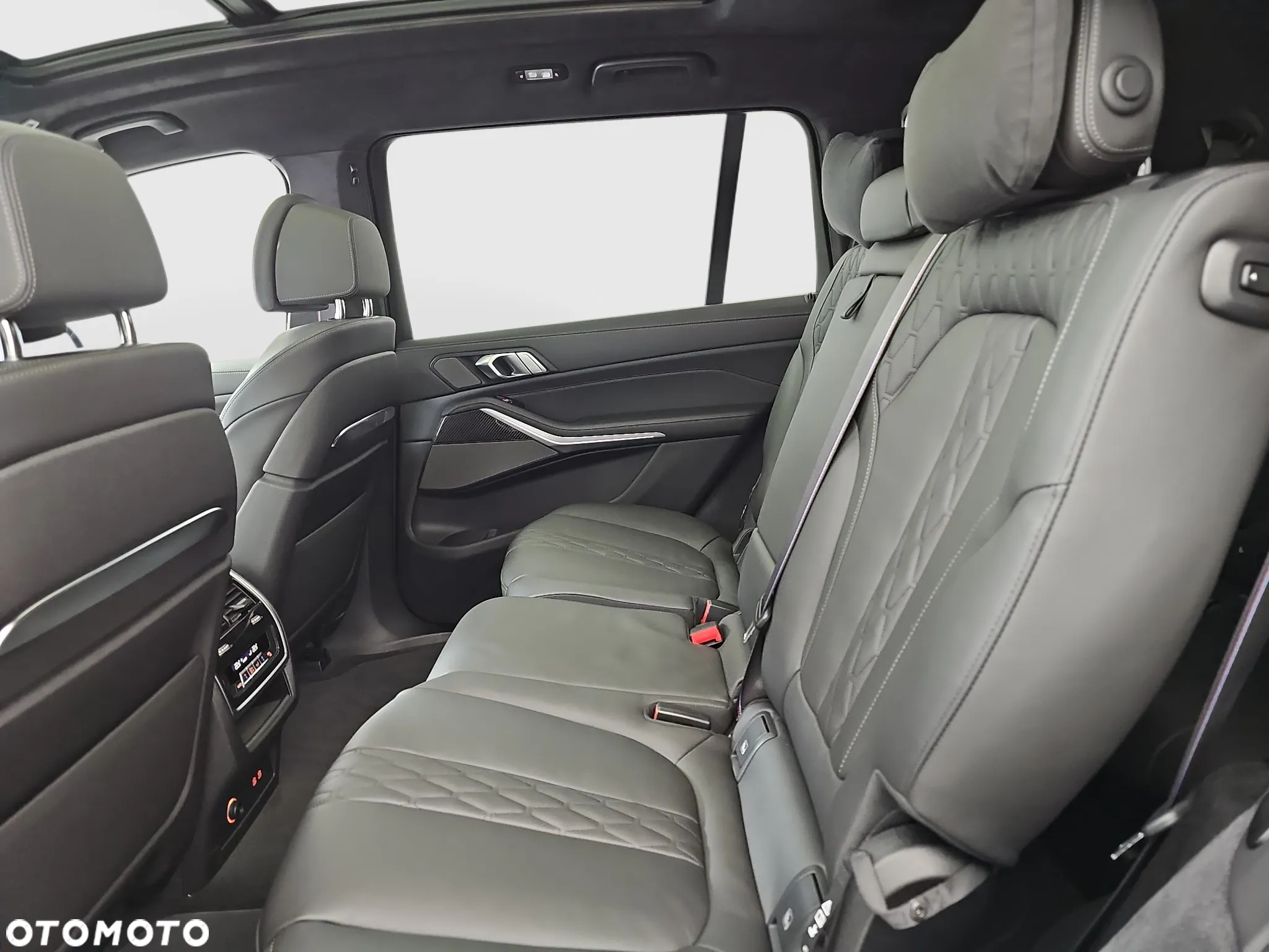 BMW X7 xDrive40d mHEV M Sport sport - 20