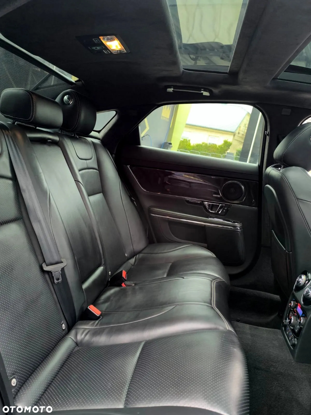 Jaguar XJ 5.0 S/C Supersport - 15