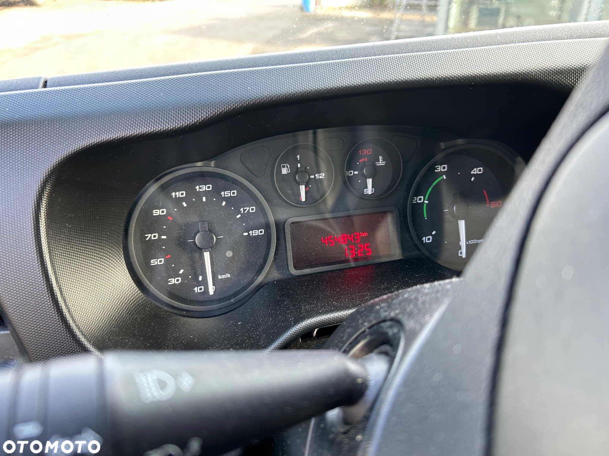 Iveco Daily - 5