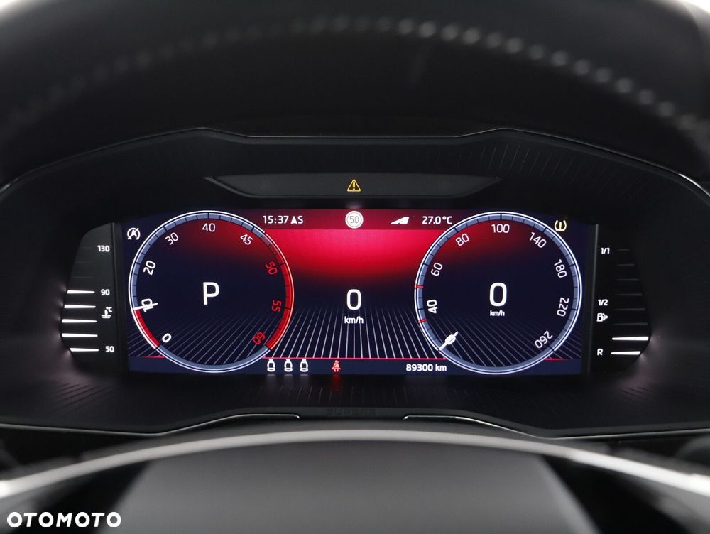 Skoda Superb - 12