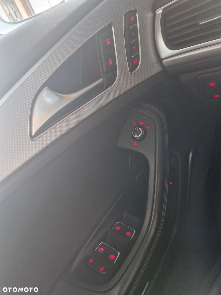 Audi A6 Allroad 3.0 TDI Quattro Tiptr - 5