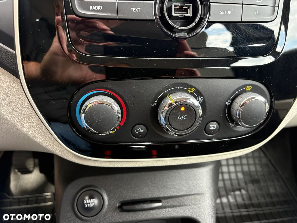 Renault Captur 0.9 Energy TCe Alize EU6 - 10