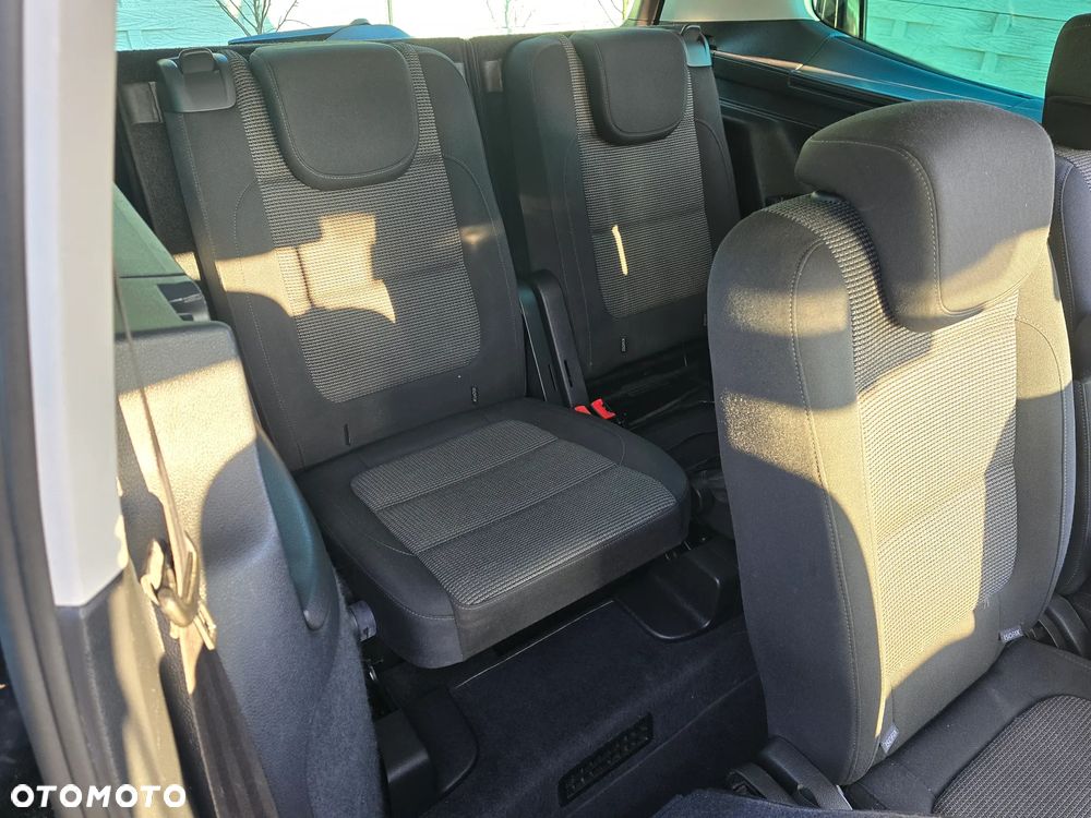 Volkswagen Sharan 2.0 TDI DPF Highline - 7