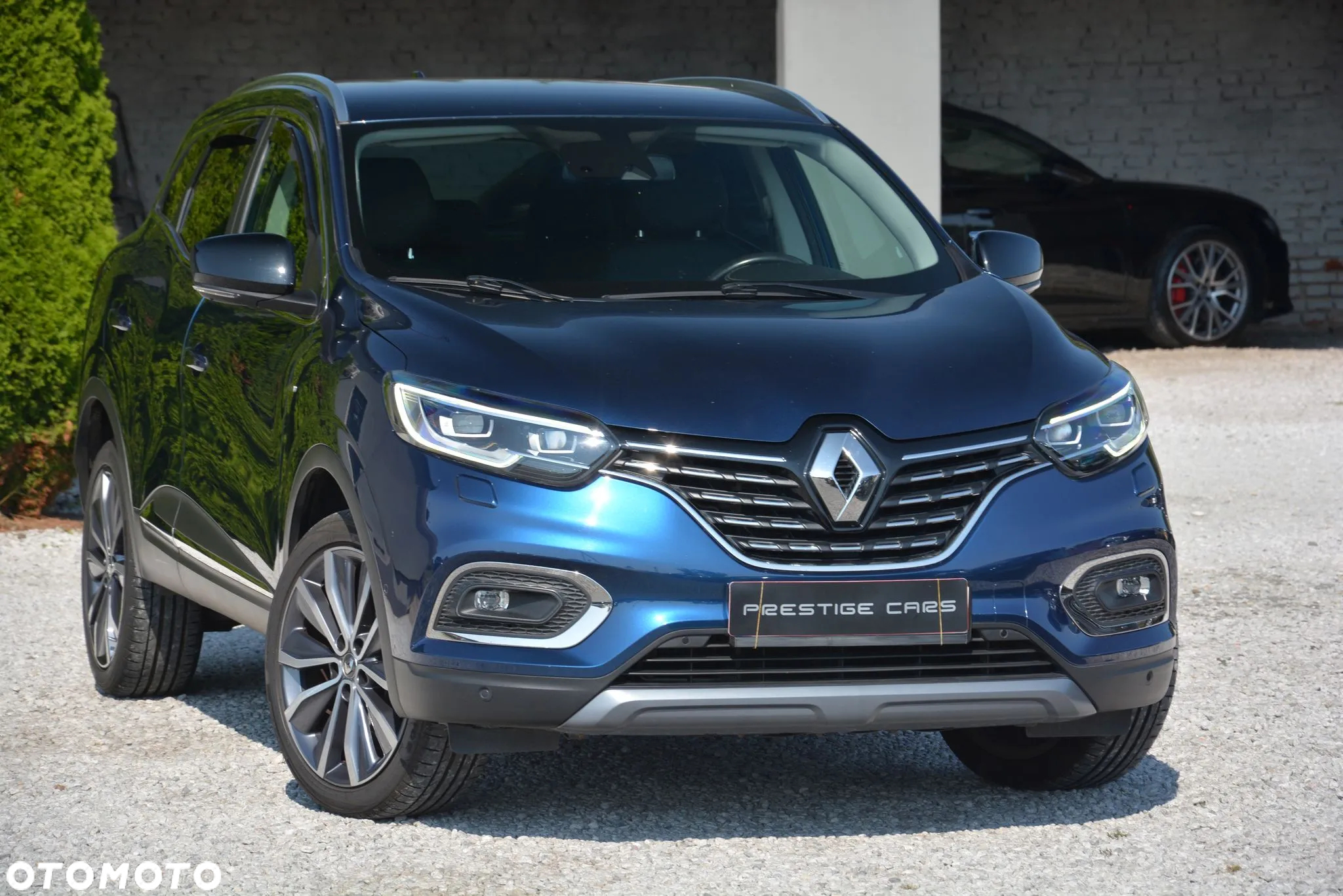Renault Kadjar 1.3 TCe FAP Intens EDC - 2
