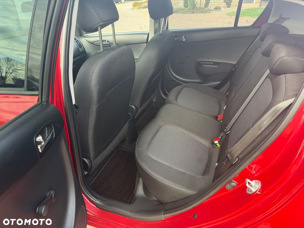 Hyundai i20 1.2 Star Edition - 18