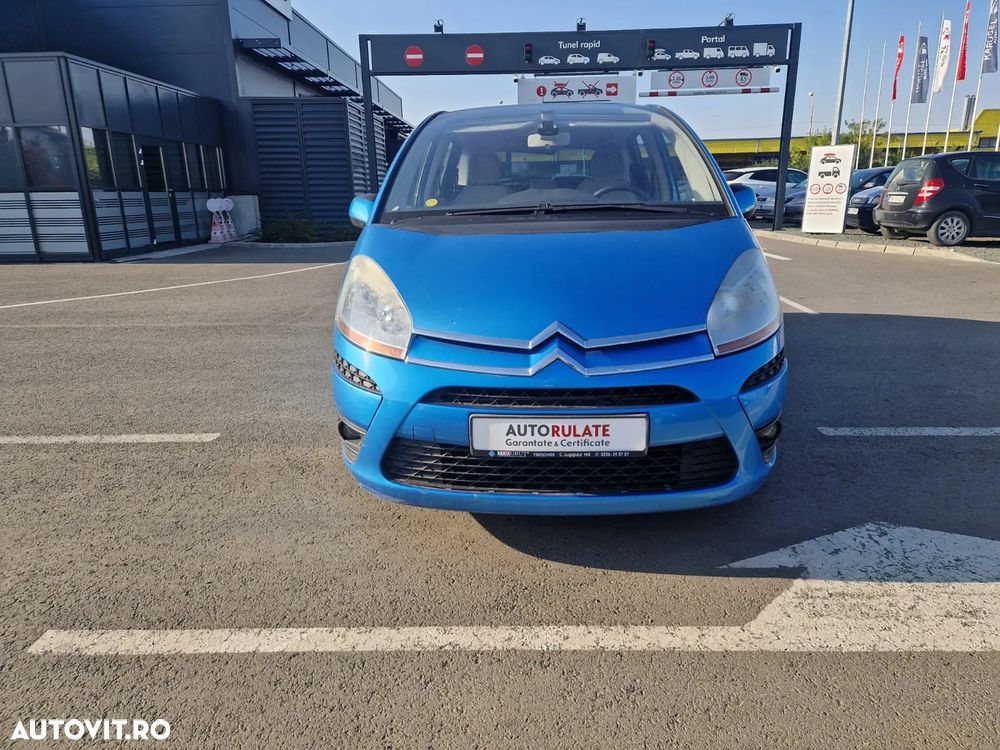 Citroën C4 - 3