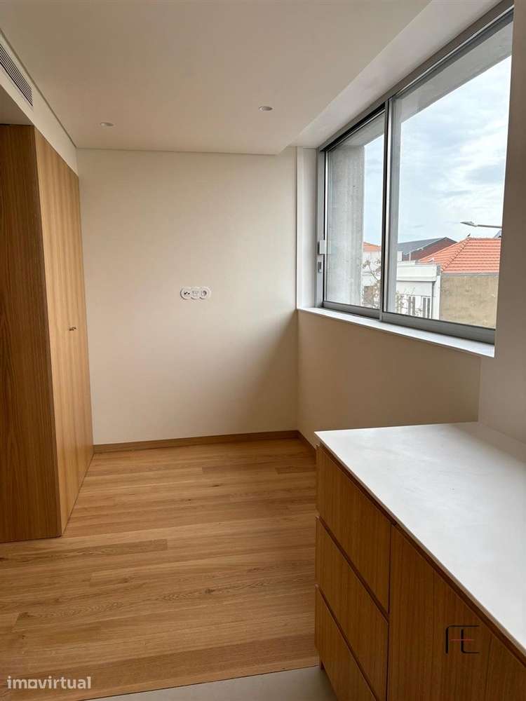 Apartamento T3 Venda em Matosinhos e Leça da Palmeira,Matosinhos - Grande imagem: 2/44