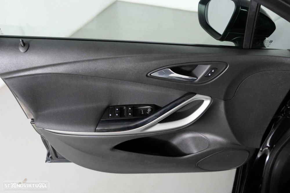 Opel Astra Sports Tourer 1.0 Edition S/S - 17