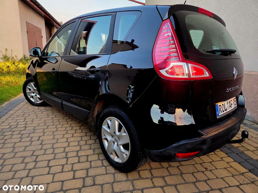 Renault Scenic 1.6 16V 110 Dynamique - 16