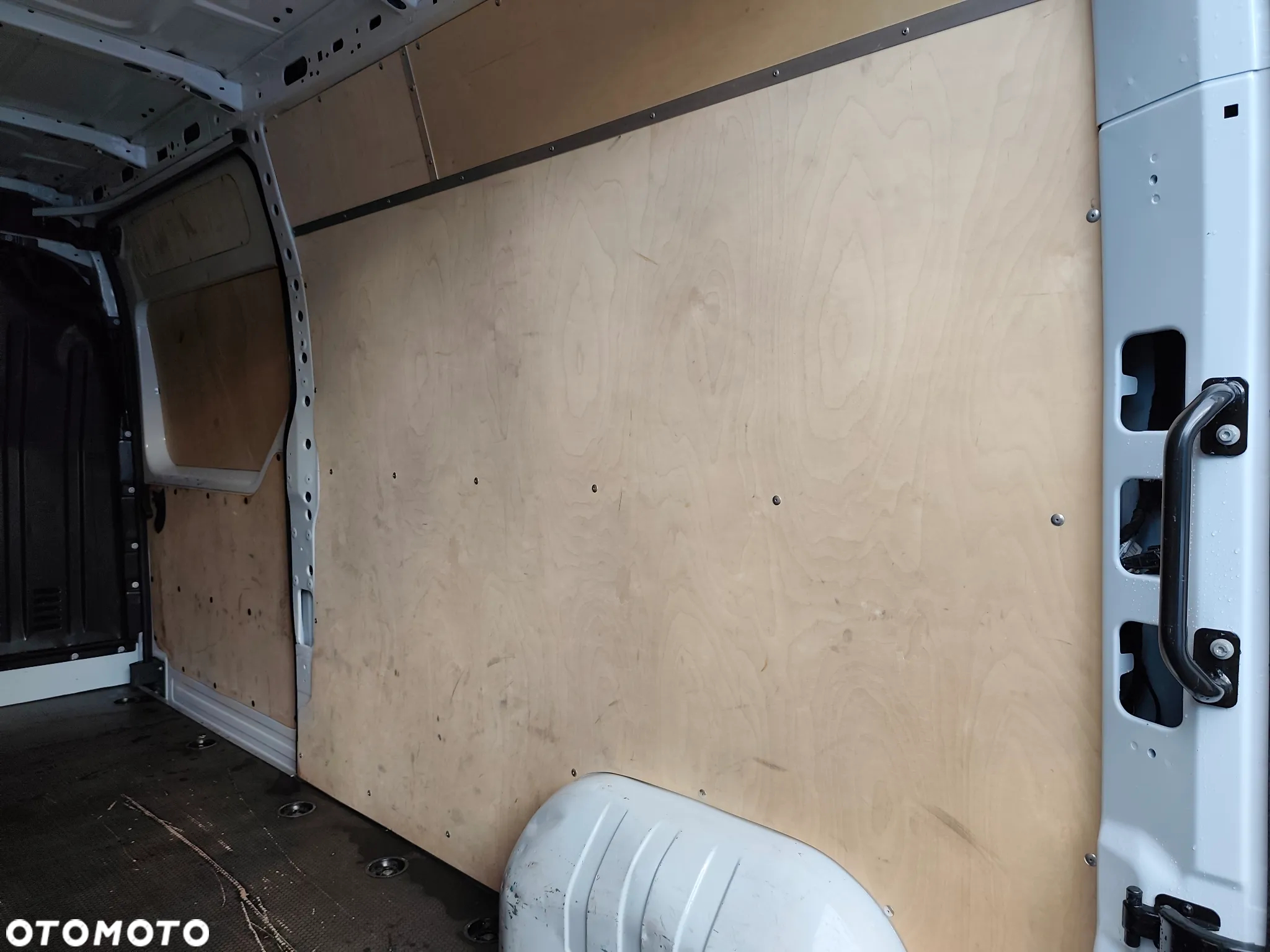 Opel Movano H2L3 F3500 - 9