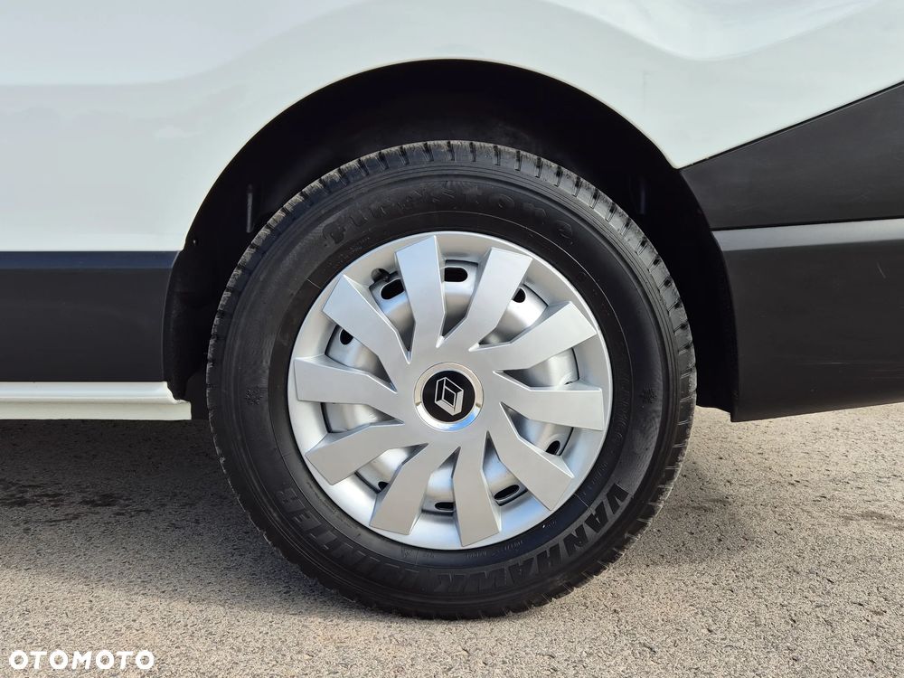 Renault TRAFIC 1.6 DCI 145KM LONG CHŁODNIA MROŹNIA WYJŚCIE STACJONARNE - 32
