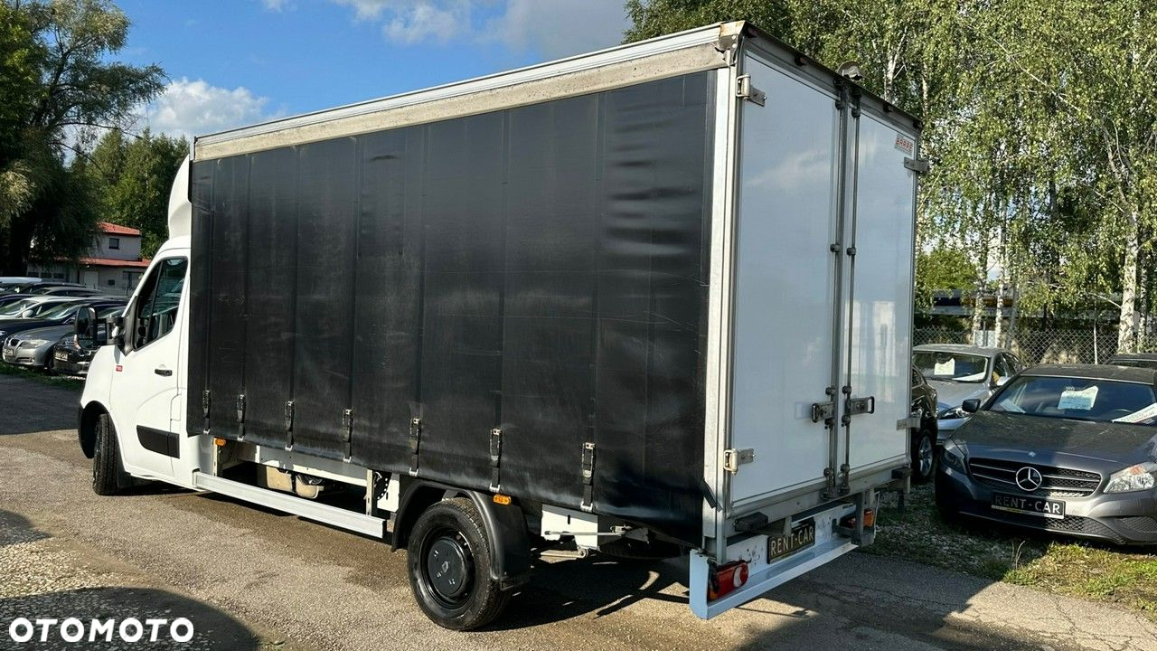 Renault Master - 38