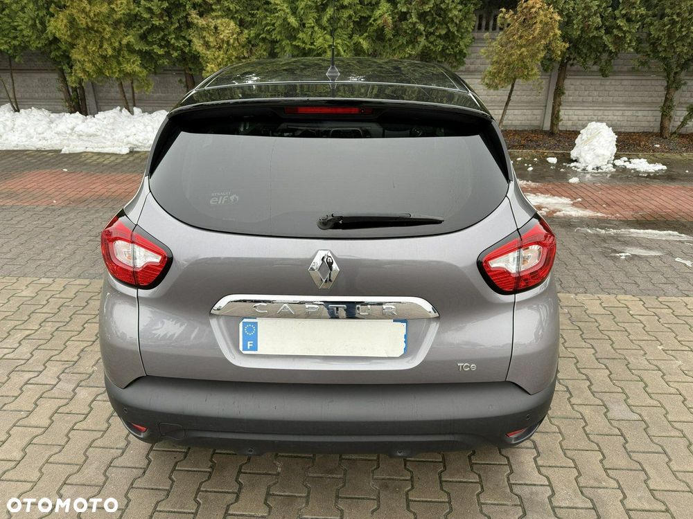 Renault Captur - 2