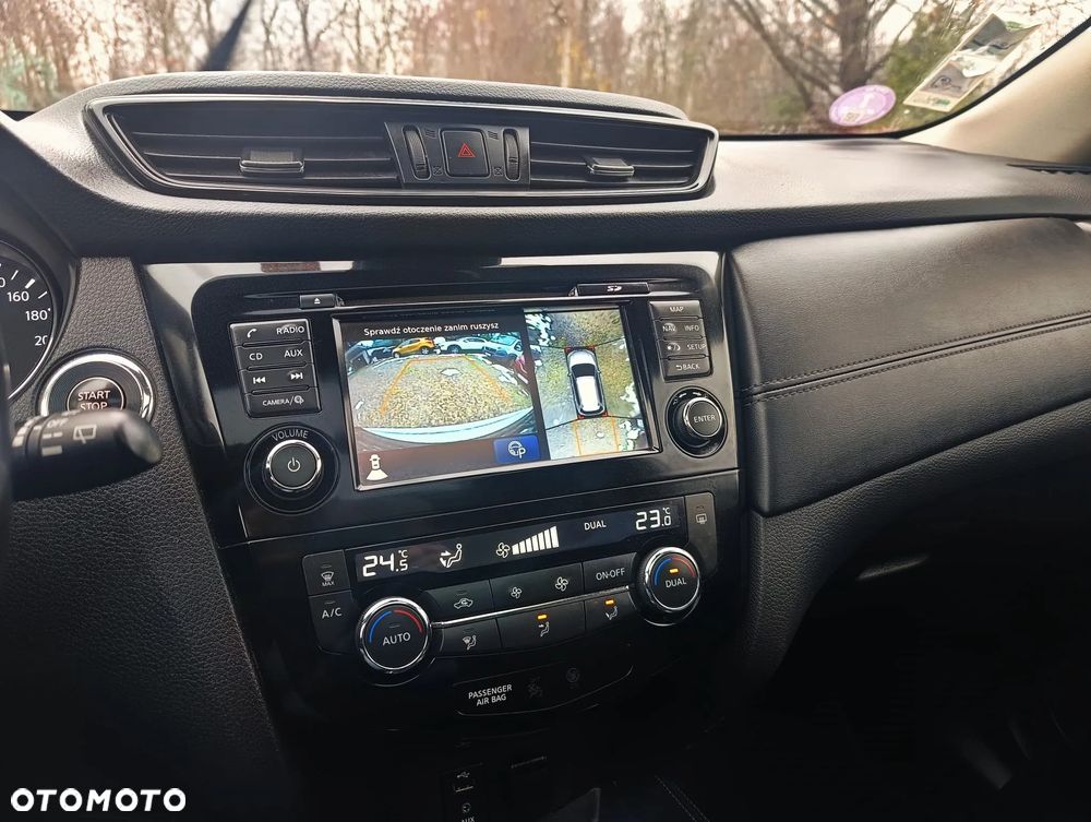 Nissan X-Trail 1.6 DIG-T 360 - 7