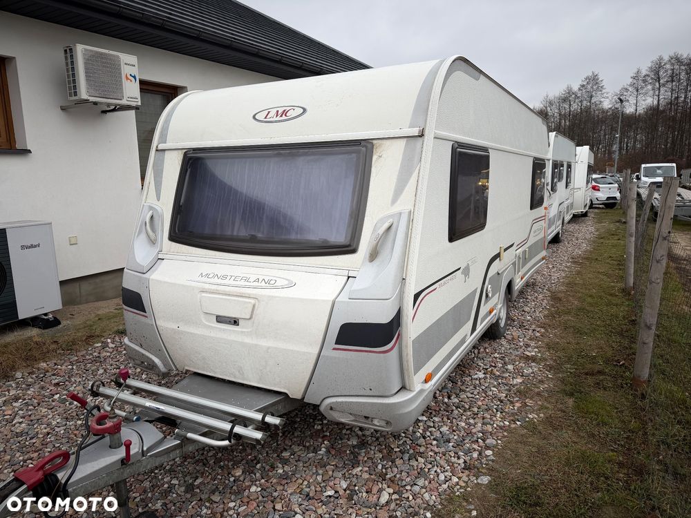 LMC Musterland 490e musica - 5