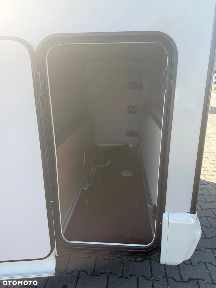 KNAUS TOURER VAN 500 MQ Vansation FV23% Klima Postojowa Gratis - 18