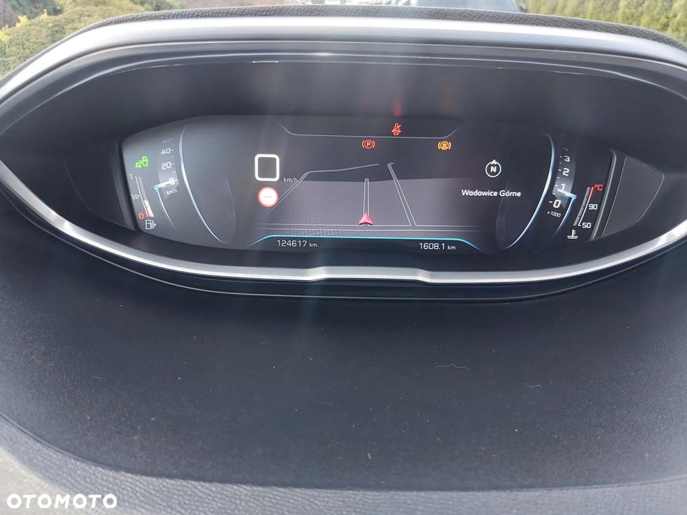 Peugeot 3008 BlueHDi 120 Stop & Start Allure - 16