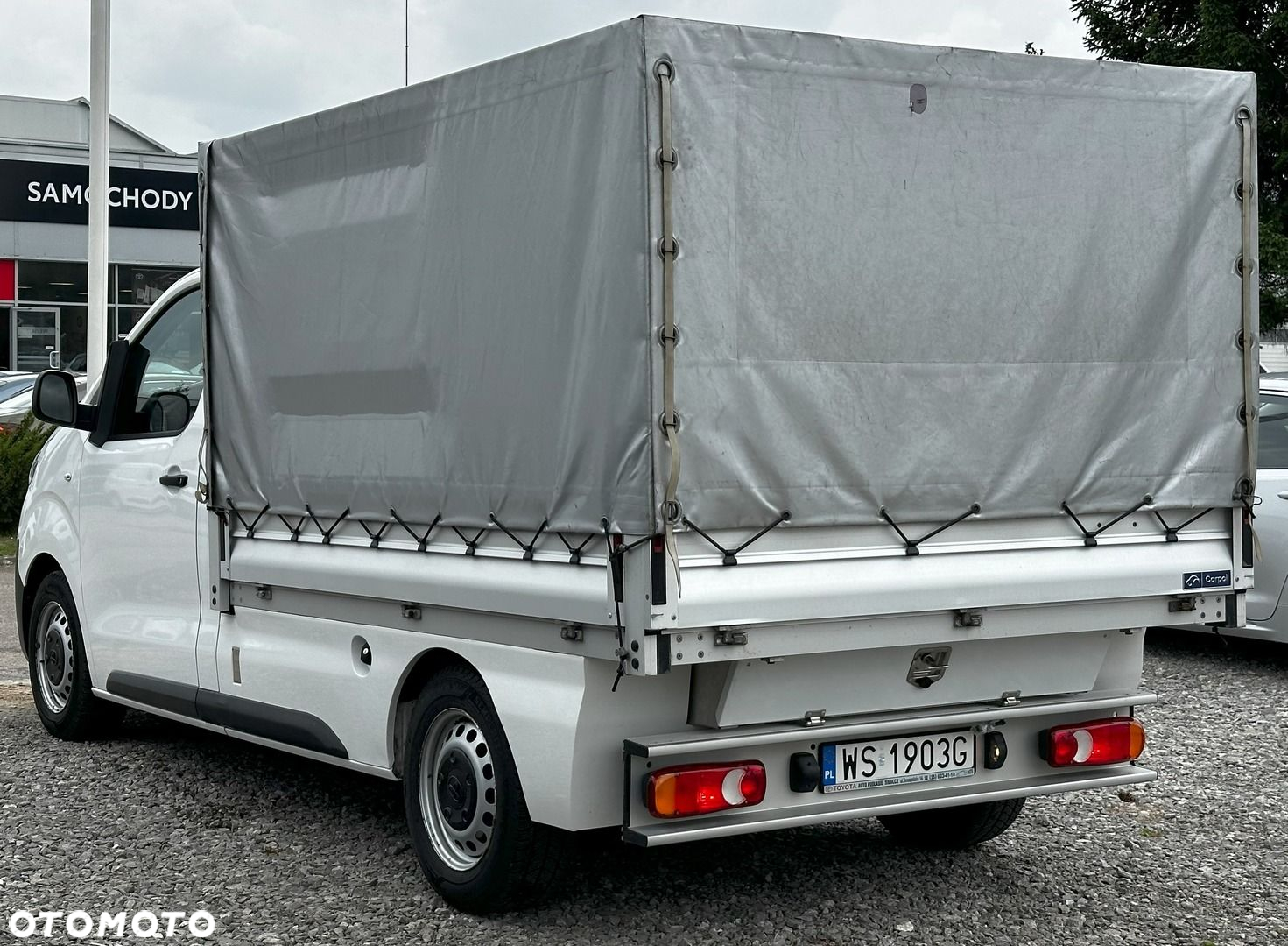 Toyota PROACE - 6