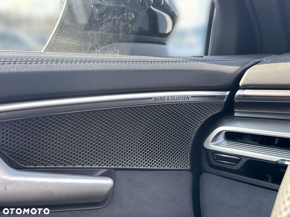 Audi A6 Limousine - 21