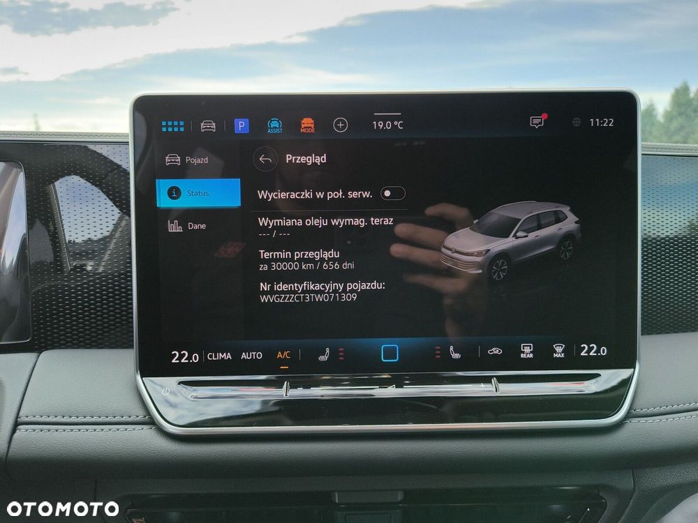 Volkswagen Tiguan 1.5 eTSI Life Plus DSG - 18
