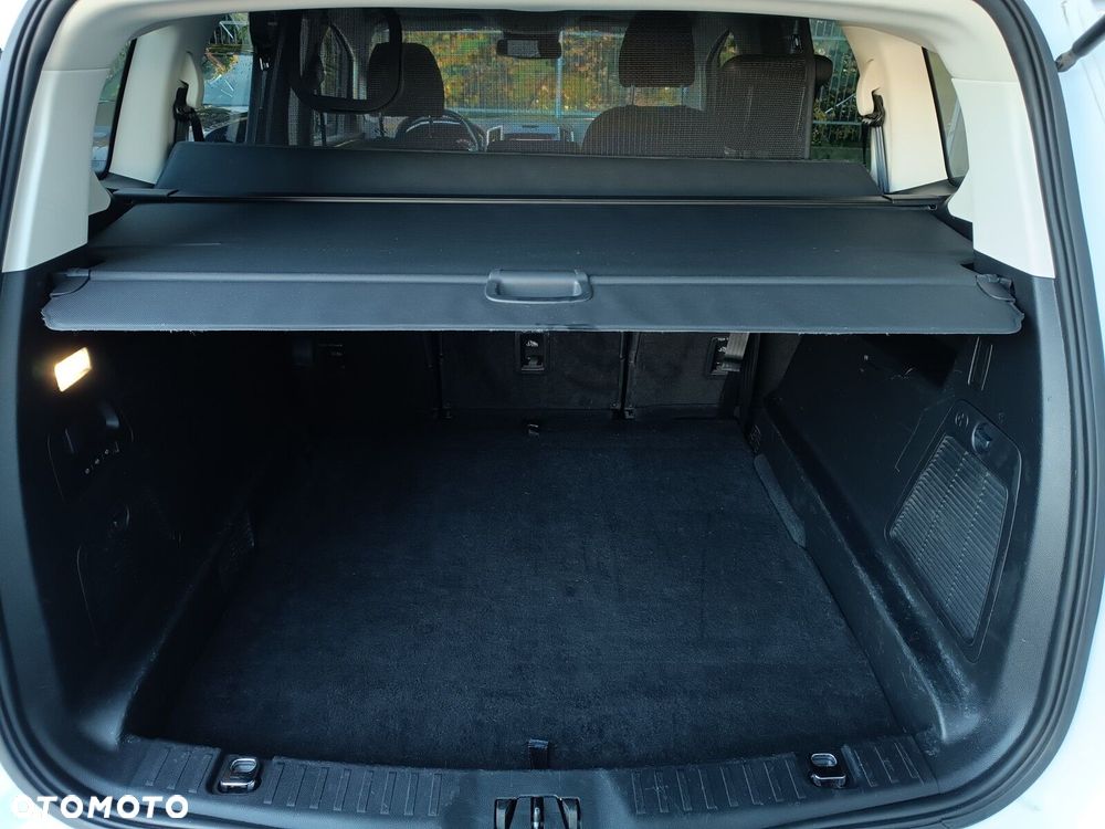 Ford S-Max 2.0 EcoBlue Titanium - 34