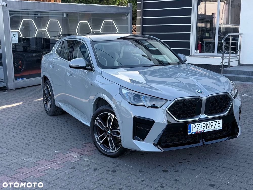 BMW X2 - 2