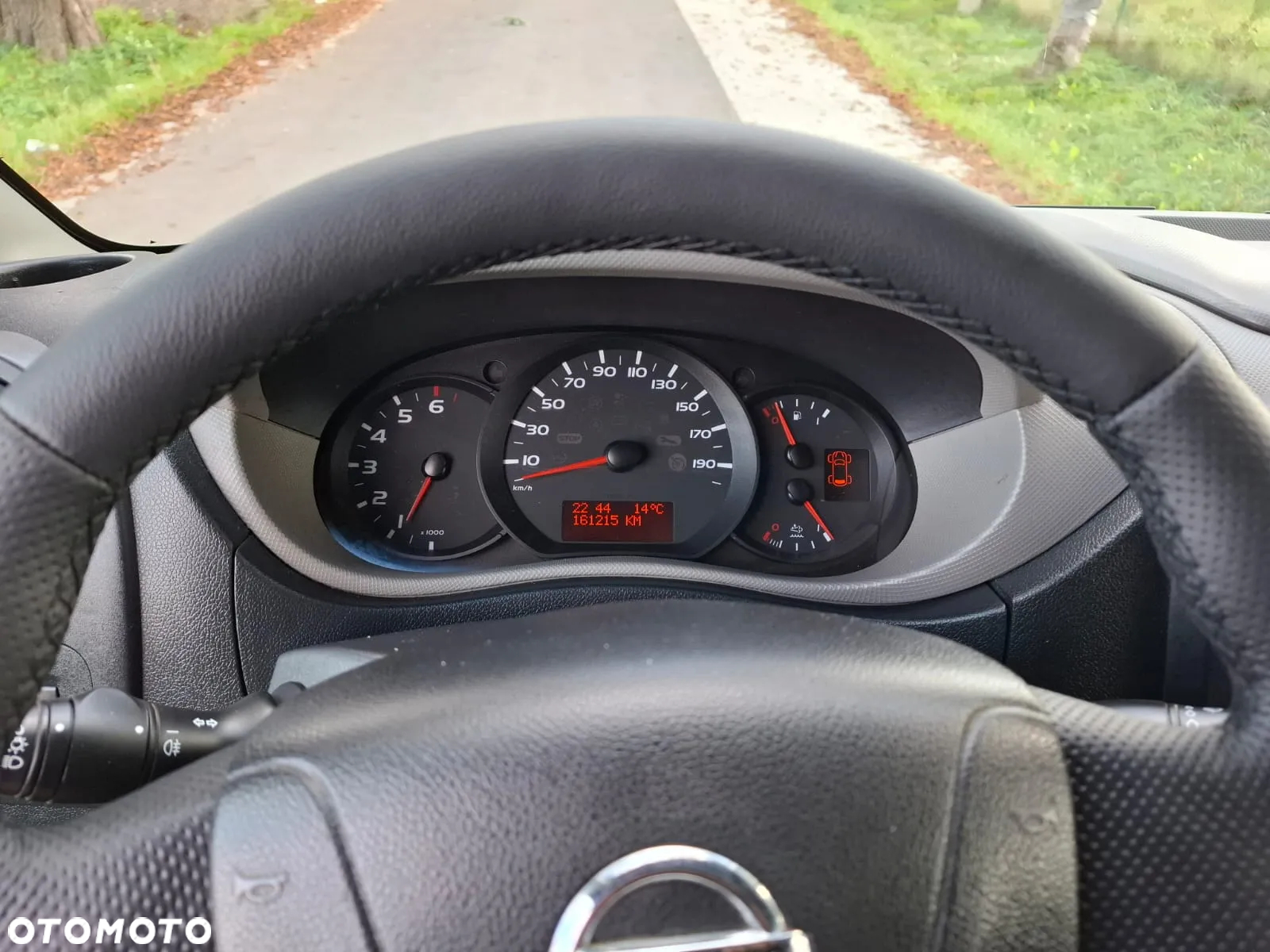Renault Master - 5