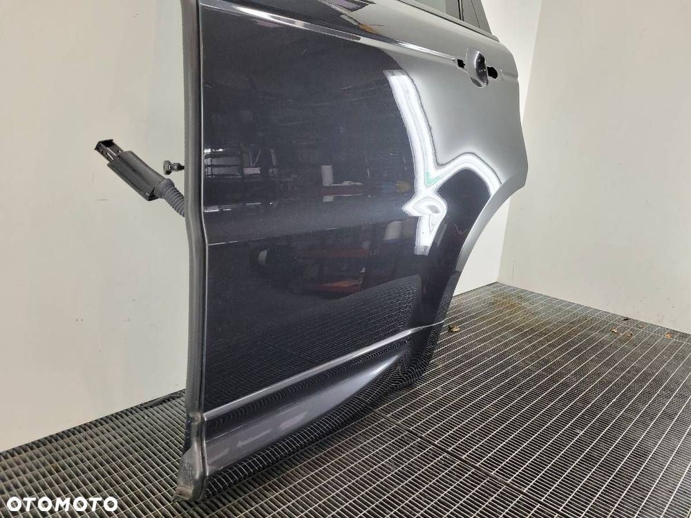 DRZWI TYŁ TYLNE LEWE RANGE ROVER SPORT II L494 LKT - 4