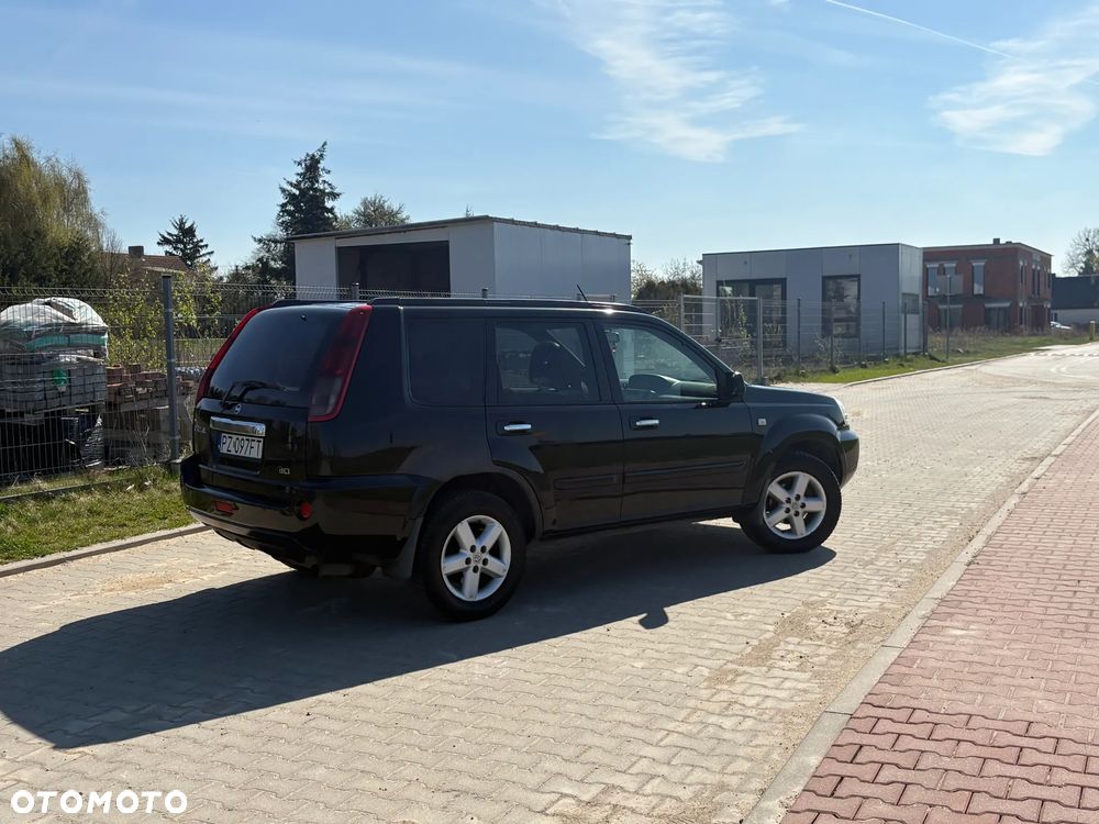 Nissan X-Trail 2.2 dCi 4x4 Comfort - 7