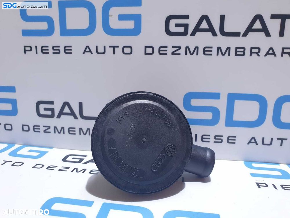 Supapa Valva Filtru Epurator Gaze Seat Exeo 1.8 CFMA 2009 - 2014 Cod 06A129101A - 3