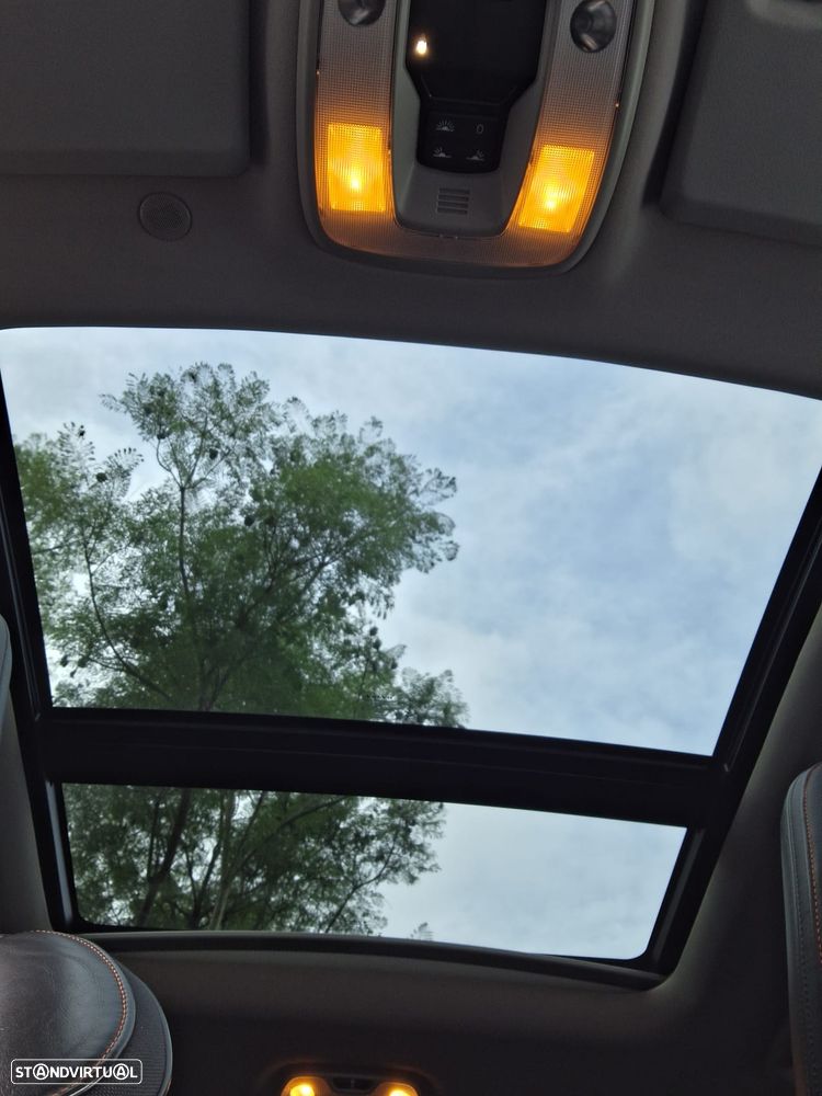 Volvo XC 60 2.0 D4 VOR - 5