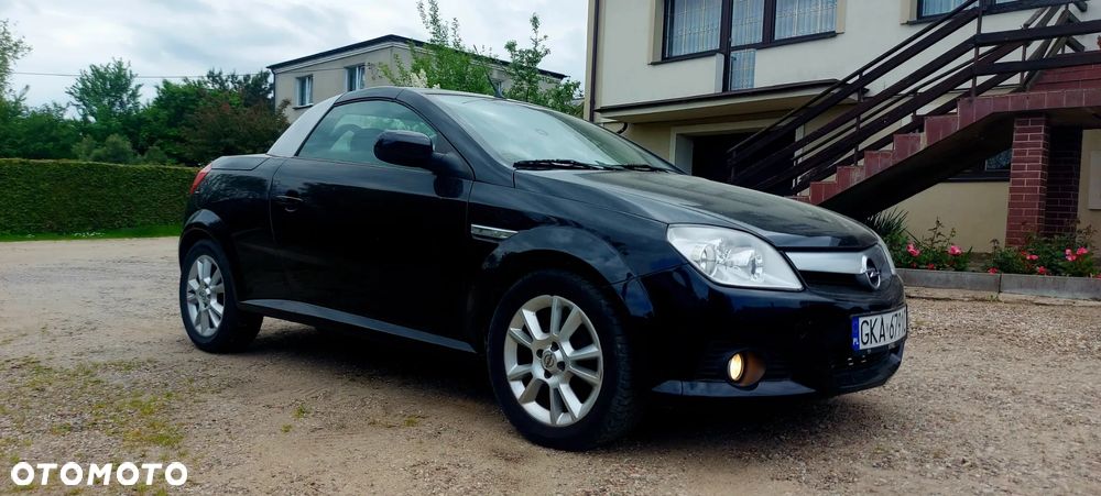 Opel Tigra 1.4 Enjoy - 11