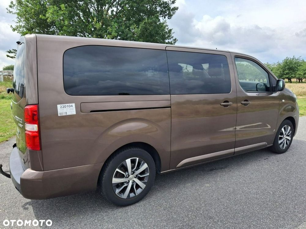 Toyota ProAce - 4