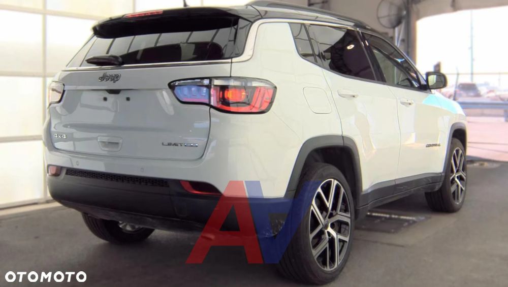 Jeep Compass - 7