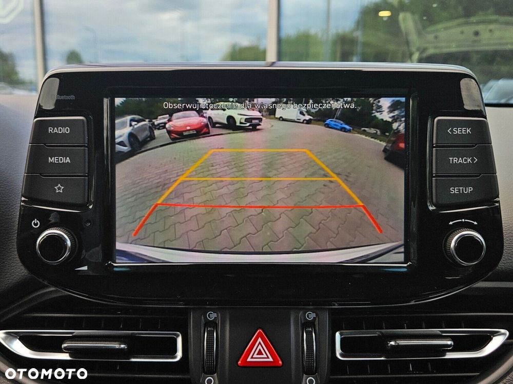 Hyundai i30 1.5 T-GDI 48V Smart - 23