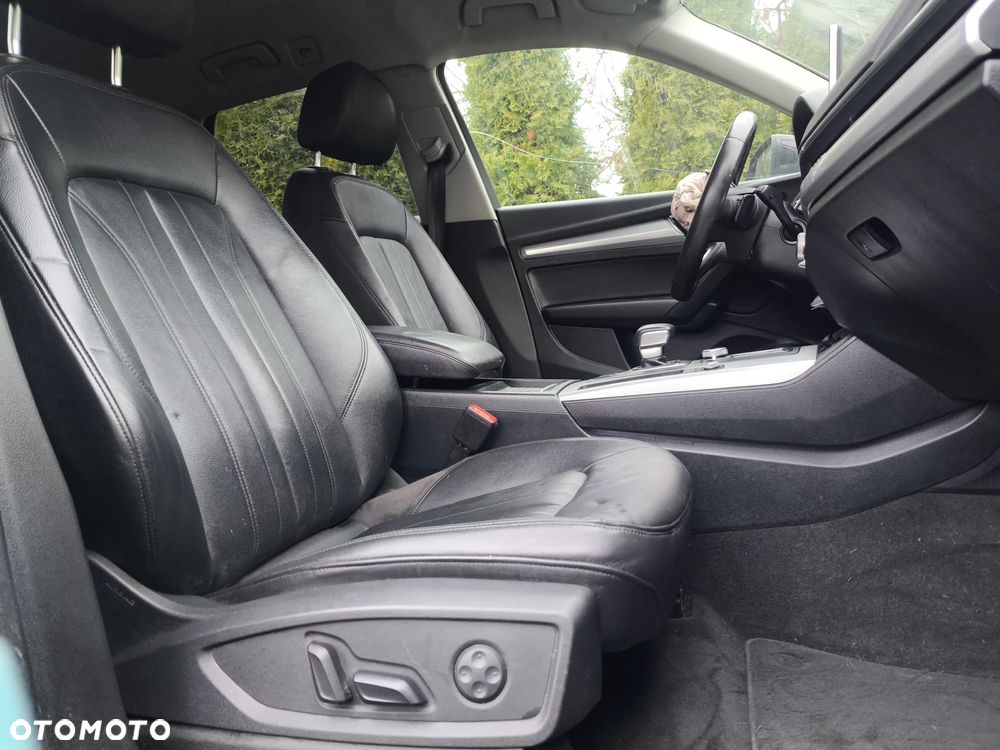 Audi Q5 45 TFSI quattro S tronic sport - 17