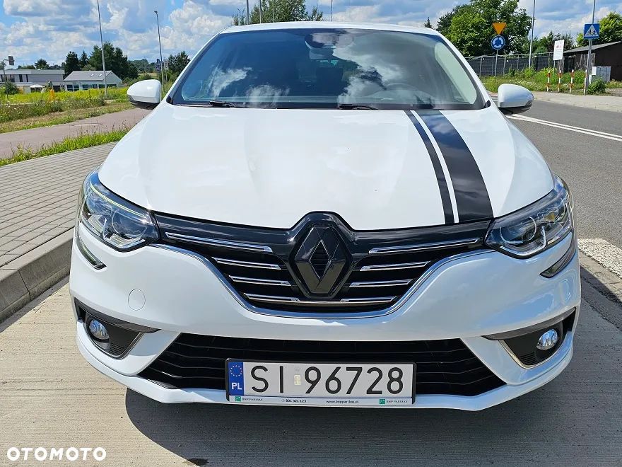 Renault Megane ENERGY TCe 130 INTENS - 10
