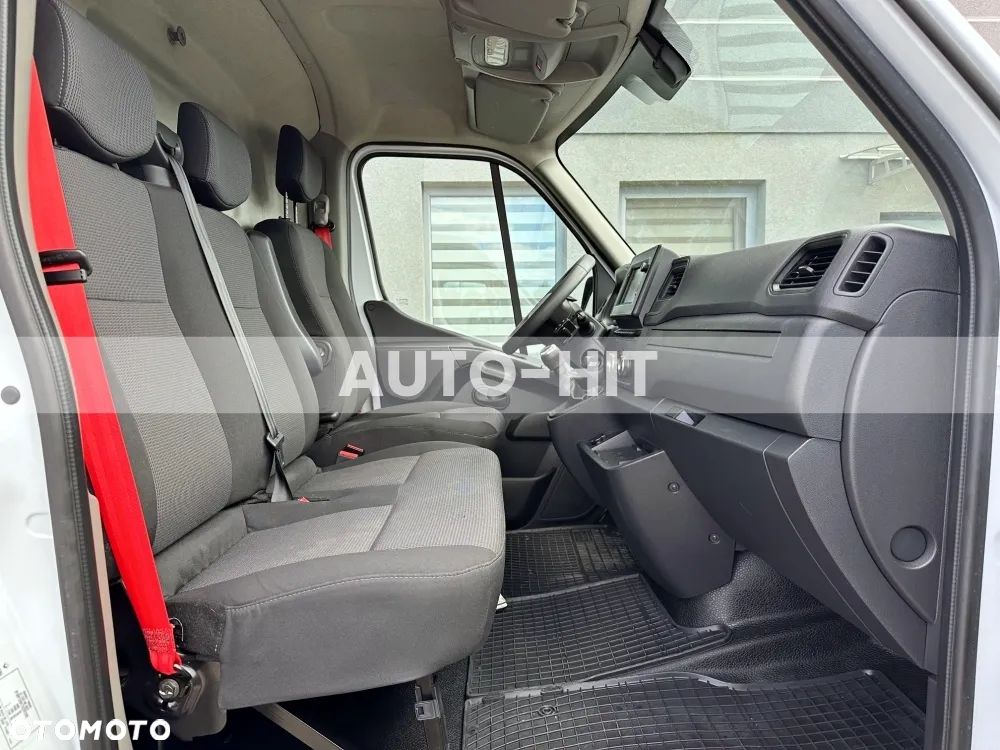 Renault Master - 20