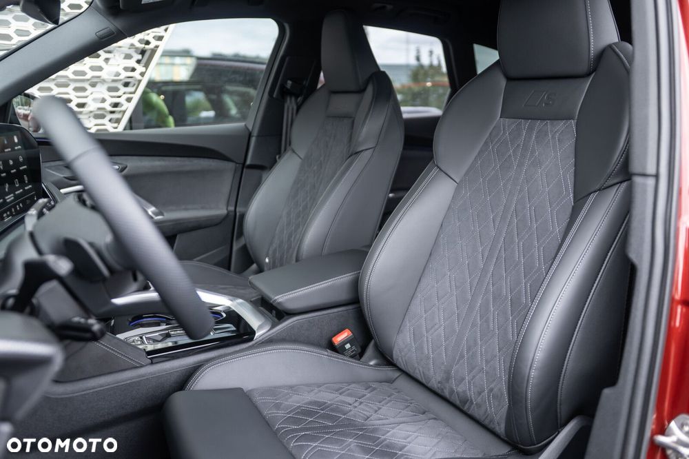 Audi Q5 TDI mHEV 150 kW Quattro S tronic - 13