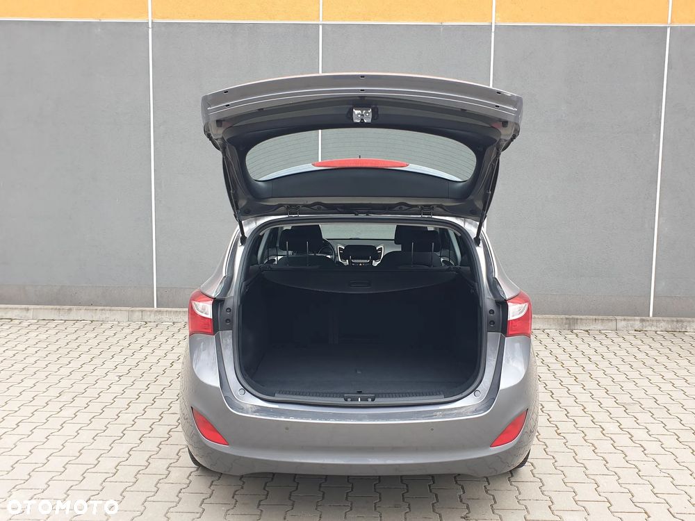 Hyundai i30 - 10